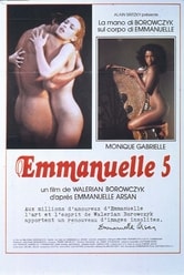 Emmanuelle 5