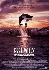 Free Willy. Un amico da salvare