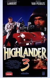 Highlander 3