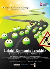 The last communist