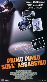 Primo piano sull'assassino