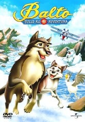 Balto. Sulle ali dell'avventura