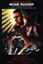 Blade Runner. The Director's Cut