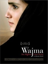 Wajma (An Afghan Love Story)