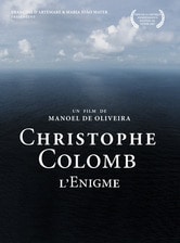 Cristoforo Colombo - L'enigma