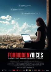 Forbidden Voices