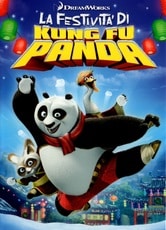 La festività di Kung Fu Panda