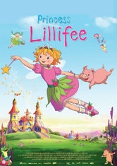 La principessa Lillifee e il grande spettacolo dell'amicizia