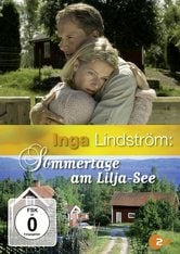Inga Lindström. Giorni d'estate sul Lago Lilja