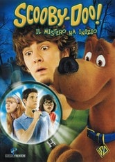 Scooby Doo, il mistero ha inizio