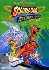 Scooby-Doo e il viaggio nel tempo