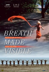 Breath Made Visible: Anna Halprin