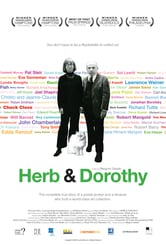 Herb and Dorothy