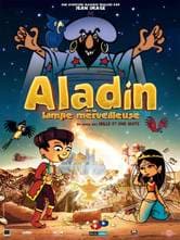 Aladino e la sua lampada meravigliosa