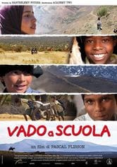 Vado a scuola