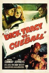 Dick Tracy contro Cueball