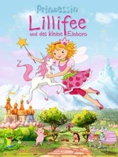 La principessa Lillifee e il magico unicorno