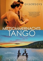 Midsummer Night's Tango