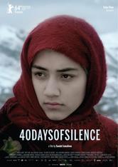 40 Days of Silence