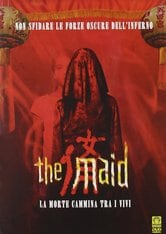 The Maid - La morte cammina tra i vivi