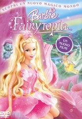 Barbie Fairytopia