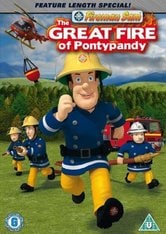 Sam il pompiere - Il grande incendio a Ponty Pandy