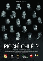 Picchì chi è?