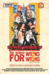 The Search for Weng Weng