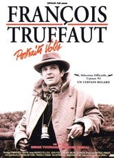 François Truffaut: Portraits volés