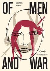 Of Men and War