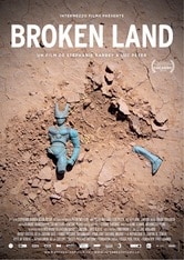 Broken Land