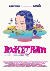 Rocket Rain