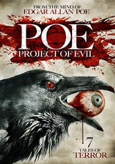 P.O.E. - Project of Evil (P.O.E. 2)