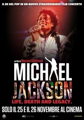 Michael Jackson: Life, Death and Legacy