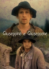 Fairy Tales - Giuseppino e Giuseppone