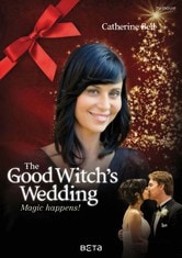 The Goodwitch's Gift - Il matrimonio di Cassie