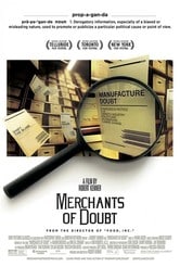 Merchants of Doubt - L'industria del dubbio