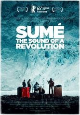 Sumé - The Sound of a Revolution