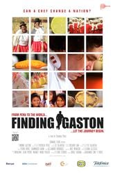 Finding Gastón