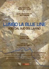 Lungo la Blue Line