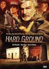 Hard Ground - La vendetta di McKay