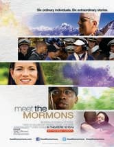 Meet the Mormons