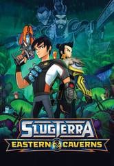 SlugTerra: Le caverne dell'Est