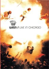 Ween Live in Chicago