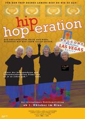 Hip Hop-eration