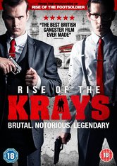 The Rise of the Krays