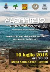 Plemmirio, l'ultima costa