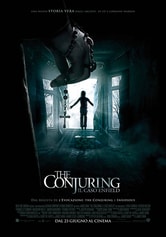 The Conjuring: Il caso Enfield