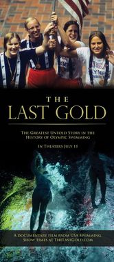 The Last Gold