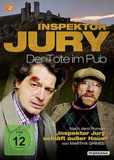 Ispettore Jury: Il cigno della morte